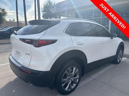 2024 Mazda CX-30 Premium Package