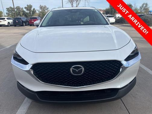 2024 Mazda CX-30 Premium Package