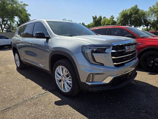 Sterling 2024 GMC Acadia Elevation
