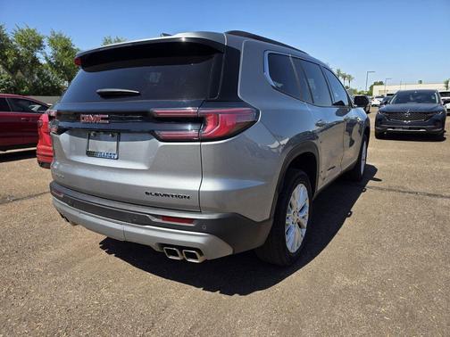 Sterling 2024 GMC Acadia Elevation