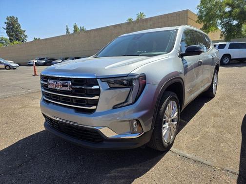 Sterling 2024 GMC Acadia Elevation