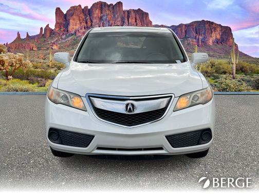 2015 Acura RDX Base