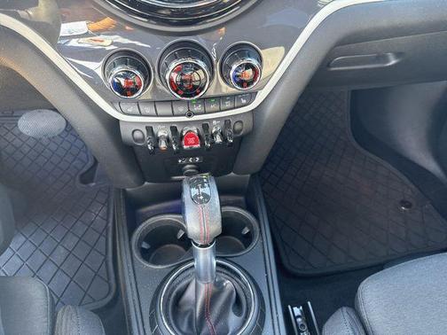 2017 MINI Countryman Cooper S