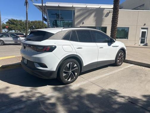 2021 Volkswagen ID.4 Pro S