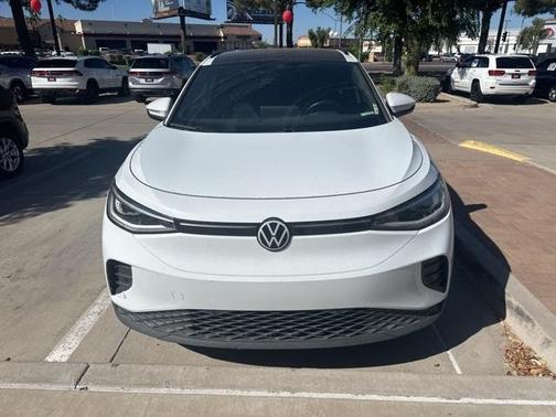 2021 Volkswagen ID.4 Pro S