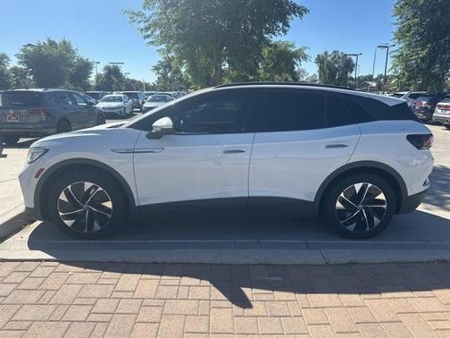 2021 Volkswagen ID.4 Pro S