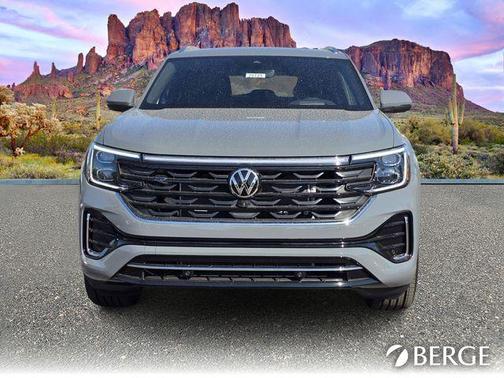 2025 Volkswagen Atlas Cross Sport 2.0T SEL Premium R-Line