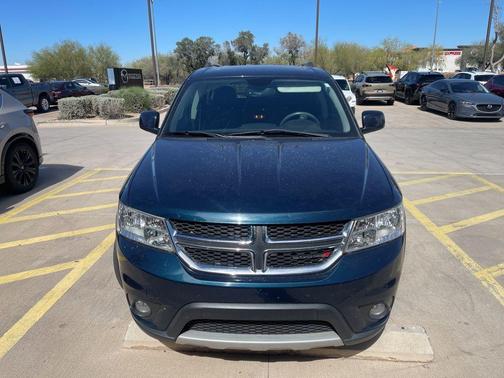 2015 Dodge Journey Limited