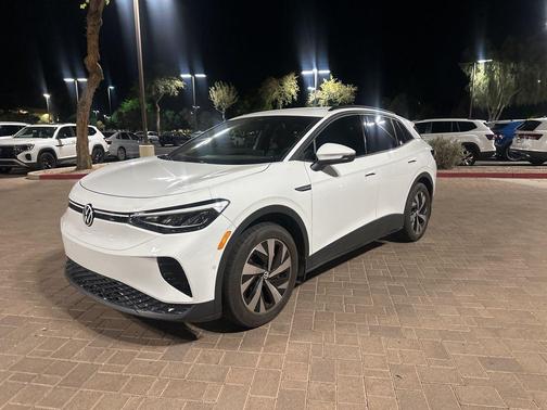 2023 Volkswagen ID.4 Pro