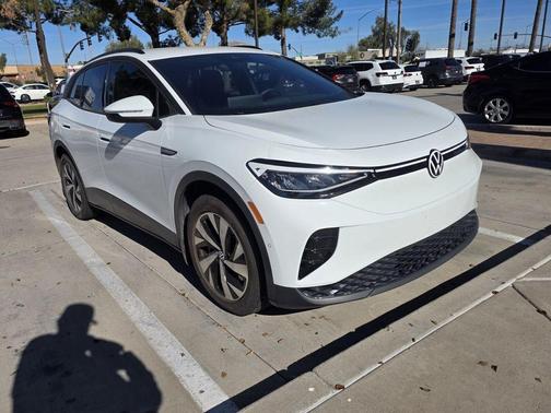 2023 Volkswagen ID.4 Pro