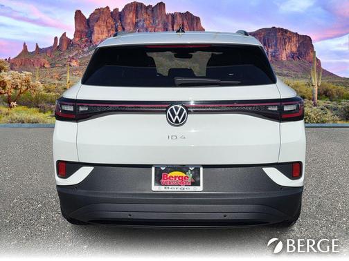 2023 Volkswagen ID.4 Pro