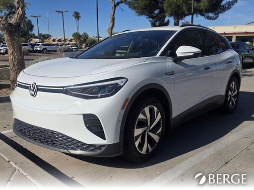 2023 Volkswagen ID.4 Pro