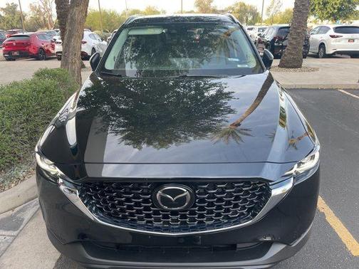 2023 Mazda CX-5 2.5 S Premium Plus Package