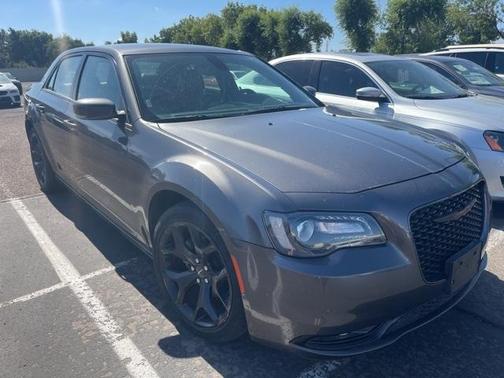 2021 Chrysler 300 S