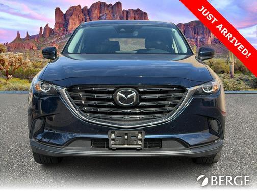 2023 Mazda CX-9 Touring Plus