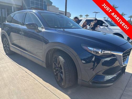 2023 Mazda CX-9 Touring Plus