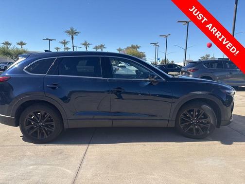 2023 Mazda CX-9 Touring Plus