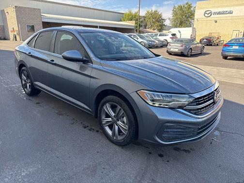 2023 Volkswagen Jetta 1.5T SE