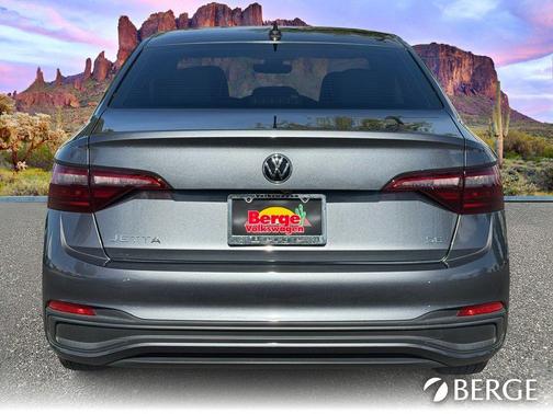 2023 Volkswagen Jetta 1.5T SE