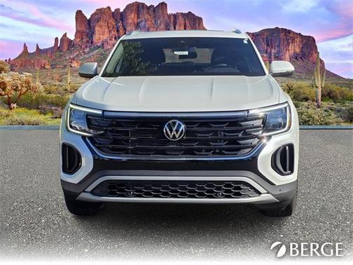 2026 Volkswagen Atlas Cross Sport 2.0T SE