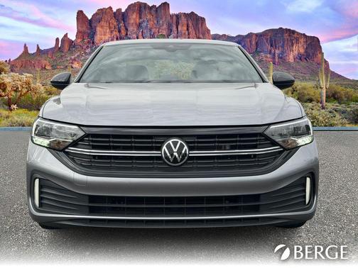 2022 Volkswagen Jetta 1.5T Sport