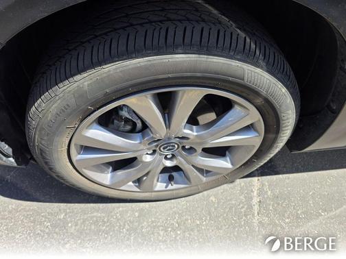 Jet Black Mica 2023 Mazda CX-30 2.5 S Preferred Package