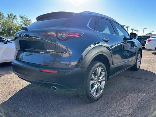 2022 Mazda CX-30 2.5 S Preferred Package