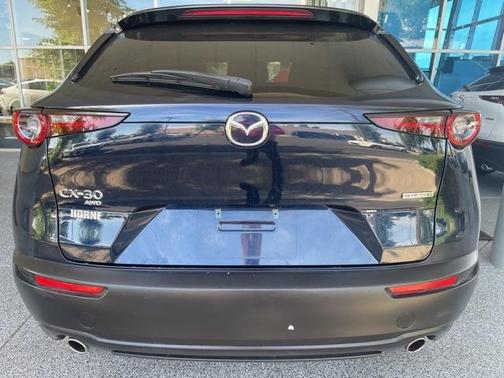 2022 Mazda CX-30 2.5 S Preferred Package