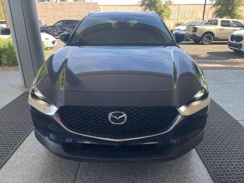 2022 Mazda CX-30 2.5 S Preferred Package