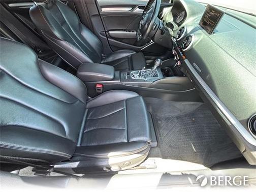 2016 Audi S3 2.0T Premium Plus