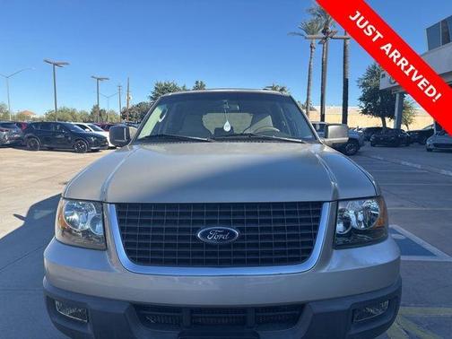 2004 Ford Expedition XLT