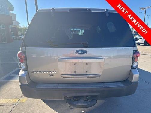 2004 Ford Expedition XLT