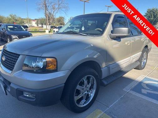 2004 Ford Expedition XLT