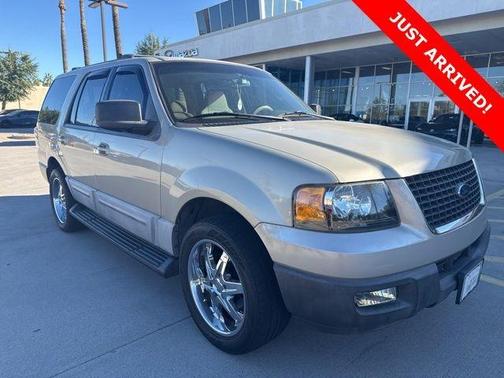 2004 Ford Expedition XLT