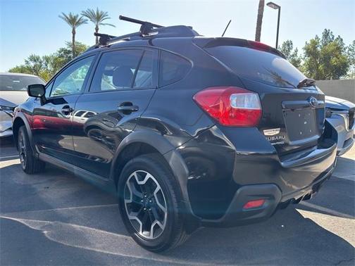 2017 Subaru Crosstrek 2.0i Premium