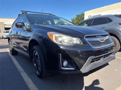 2017 Subaru Crosstrek 2.0i Premium