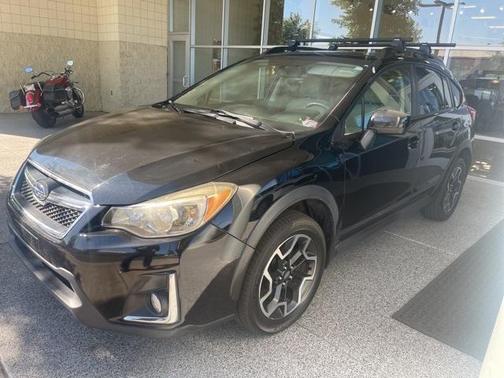 2017 Subaru Crosstrek 2.0i Premium