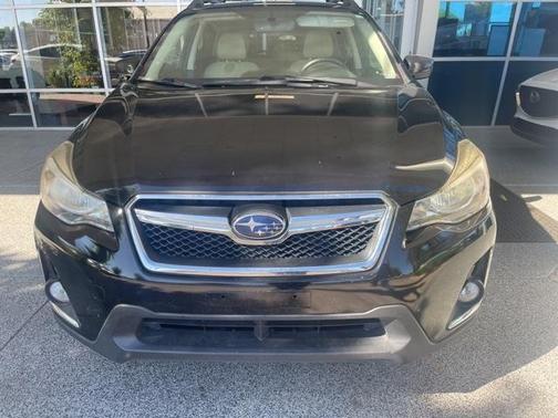 2017 Subaru Crosstrek 2.0i Premium