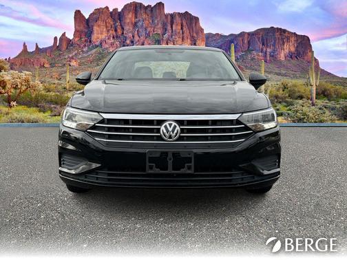 2021 Volkswagen Jetta 1.4T S
