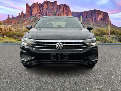 2021 Volkswagen Jetta 1.4T S