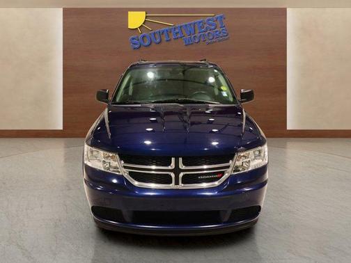 2019 Dodge Journey SE Value Package