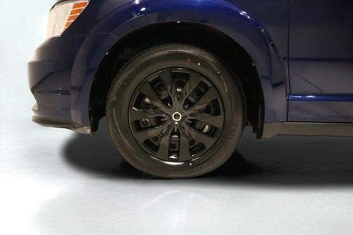 2019 Dodge Journey SE Value Package