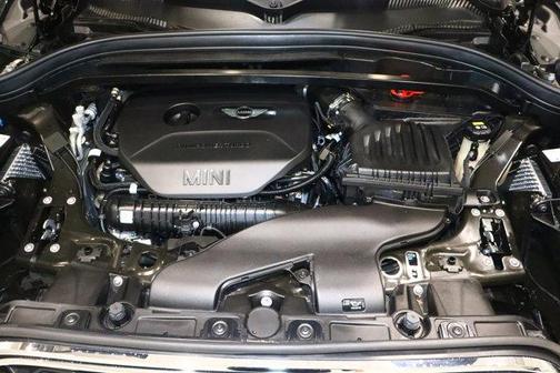 2019 MINI Countryman Cooper S ALL4