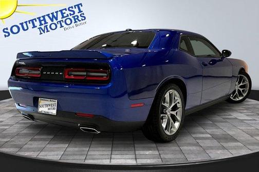 2021 Dodge Challenger GT