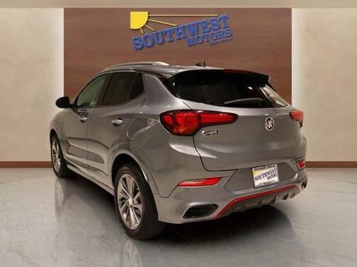 2020 Buick Encore GX Essence