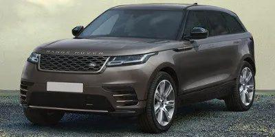 Santorini Black Metallic 2023 Land Rover Range Rover Velar P340 S R-Dynamic