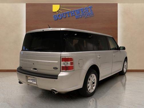 2017 Ford Flex SE