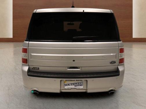 2017 Ford Flex SE