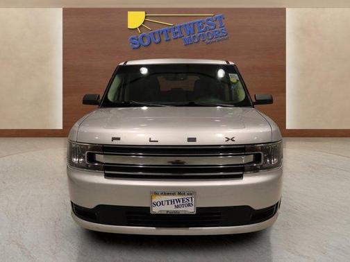 2017 Ford Flex SE