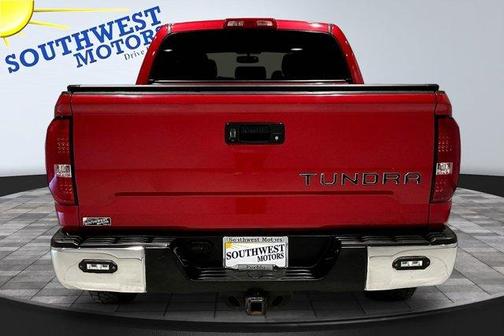 2014 Toyota Tundra SR5